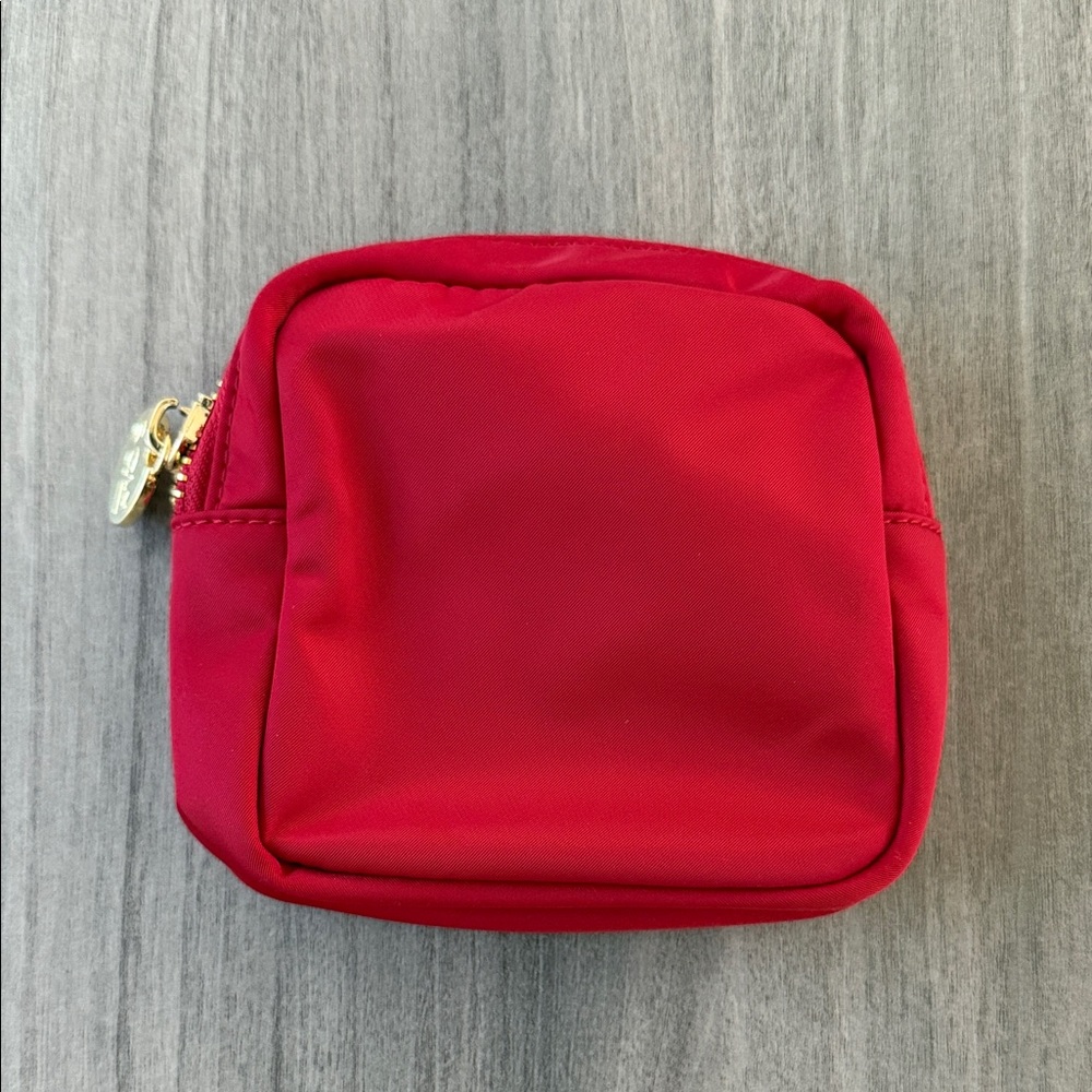 Stoney Clover Lane Ruby Mini Pouch